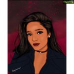 Ritika Singh Instagram - OMG! The talentttt!!!! 🤩🤩🔥 Thank you SO MUCH you guys ♥️♥️ You make my heart so happy :’) I love you all so muchhh!!!! ✨✨ @freddynovation @art_of_ambivert8 @cutest_draw @mohitmahata00 @manimeghalainandhini @rajveer.art_ @scintilla_art_yuvh @kavya_agalya @aishaytas @arted_curls_ #artistsoninstagram #artoftheday #bestartists