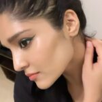 Ritika Singh Instagram - Obsessed with my wings 🦅🔥 #eyelingergamestrong #wingsoffire