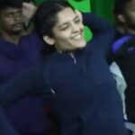 Ritika Singh Instagram – This was the last song in my set of 4 songs and I used to have no energy left to give by the end of this routine, but this song is so fire, no one can resist dancing all out to this track 😍🔥🔥
#2018 #favouritesong #dancelove #danceislife