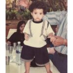 Ritika Singh Instagram – #happychildrensday 👶🏻💛