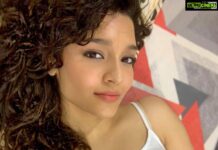 Ritika Singh Instagram - #throwback #latepost #cantpickone