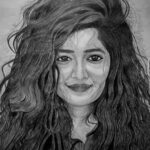 Ritika Singh Instagram – I love these sketches so much ❤️❤️ You guys are TOO GOOD!!! Thank you so much for making them for me 🤗
@vivek__vox
@_preetham_james_jr_ 
@ranjan.tapas45 
@hk_240v 
@unknown_artist_7_ 
@jeevasketchbook 
@sketchmasterrr