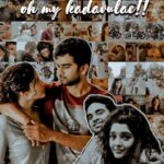 Ritika Singh Instagram – I loveee this ❤️❤️❤️
Thank you so much @aish31 😘

#ohmykadavule #omk #edits