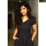 Ritika Singh Instagram - 👗 - @tamarachennai 📸 - @manivasagan_n