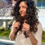 Ritika Singh Instagram - Yer shekh ma shieraki anni 🌞🌟 Vaes Dothrak