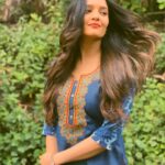 Ritika Singh Instagram – New hair, who dis? :p
HMU – @raj_mukadam Kodaikanal, tamil nadu