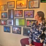 Ritika Singh Instagram - What posters would you put up on that wall? 🌈 Let me know in the comments below 👇🏻 I’d put “For you, a thousand times over” from #TheKiteRunner 🪁