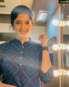 Ritika Singh Instagram - Lumos ✨✨✨