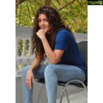 Ritika Singh Instagram – Haanji, kya haal hai?