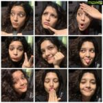 Ritika Singh Instagram - Waking up from a nap like... I slept for 7 hours straight 🤭