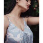 Ritika Singh Instagram – 🕊💫✨

Photography – @anitakamaraj 
Styling – @neelam_stylist