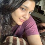 Ritika Singh Instagram - Golden hour 🧡 #nomakeup #nofilter