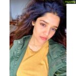 Ritika Singh Instagram - Sick and tired of being sick and tired ;)