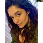 Ritika Singh Instagram - No sleep face 🥺