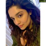 Ritika Singh Instagram – No sleep face 🥺