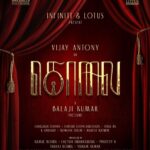 Ritika Singh Instagram – Here it is! The official தமிழ் Title reveal

@infinitifilmventures & @lotuspictures.ig 

present @vijayantony in 

*#கொலை* #Kolai

@dirbalajikumar @vijayansivakumar @girishhgopal @selva_rk  @maheshmathew0602 #KArusamy
@ritika_offl @meenakshichaudhary006 @sharma_murli @radikaasarathkumar @sidshankar_
@arjunchidambaram @actorkishorekumar @samkitbohra_ @bohra.kamal #Dhananjayan @lalithadhananjayan #pradeepb @bohra6486 #Vikramkumar #tansridoraisingampillai @Rvs.Ashok @pradeeeeep @shimona_stalin @tuneyjohn  @onlynikil @ctcmediaboy