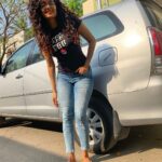 Ritika Singh Instagram - Hey you 🌝 Chennai, India