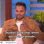 Ritika Singh Instagram – Needed this 💛💛 #Repost @theellenshow with @get_repost
・・・
If you haven’t heard of @JayShetty yet, your life is about to get a whole lot better.