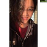Ritika Singh Instagram – My Grandmother asked me to upload these pictures 🎈
#nomakeup #nofilter #goldenhour