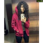 Ritika Singh Instagram - #hoodieobsession #alldayeveryday