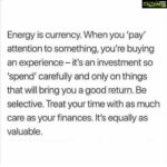 Ritika Singh Instagram - Energy is currency, spend it wisely ✨ #wordsofwisdom #quotestoliveby