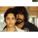 Ritika Singh Instagram - Feels like yesterday 😭 #majormissing #saalakhadoos #irudhisuttru