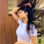 Ritika Singh Instagram - Just flip it 💁🏻‍♀️ #hairflip