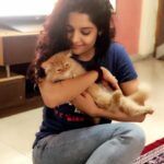 Ritika Singh Instagram - 😻