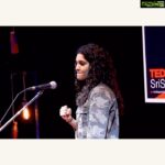 Ritika Singh Instagram - BOOM 💥 You strike 👊🏼 My second and most recent Tedx Talk is up on YouTube now. I used kickboxing/boxing as a metaphor for the human mind and body! You can go to the link in my bio to watch the full video 🎈 #tedx #fight #life #kickboxing #boxing #power #motivation Chennai, India