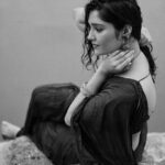 Ritika Singh Instagram – 🖤