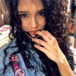 Ritika Singh Instagram –