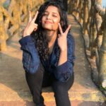 Ritika Singh Instagram - Hey everyone! Thank you sooo much for making my birthday so special 🌻 I was so overwhelmed reading your messages and seeing your edits for me! They made my day :’) it was very sweet of ya’ll to put up stories for me 💘 And special mention to my fan clubs! You guys take so many efforts to make me feel good. You even did birthday countdowns for me and made such lovely edits everyday! You all are a blessing 🥰 And A BIG HUG to my family here on IG! You all are precious 💖 and I love you!