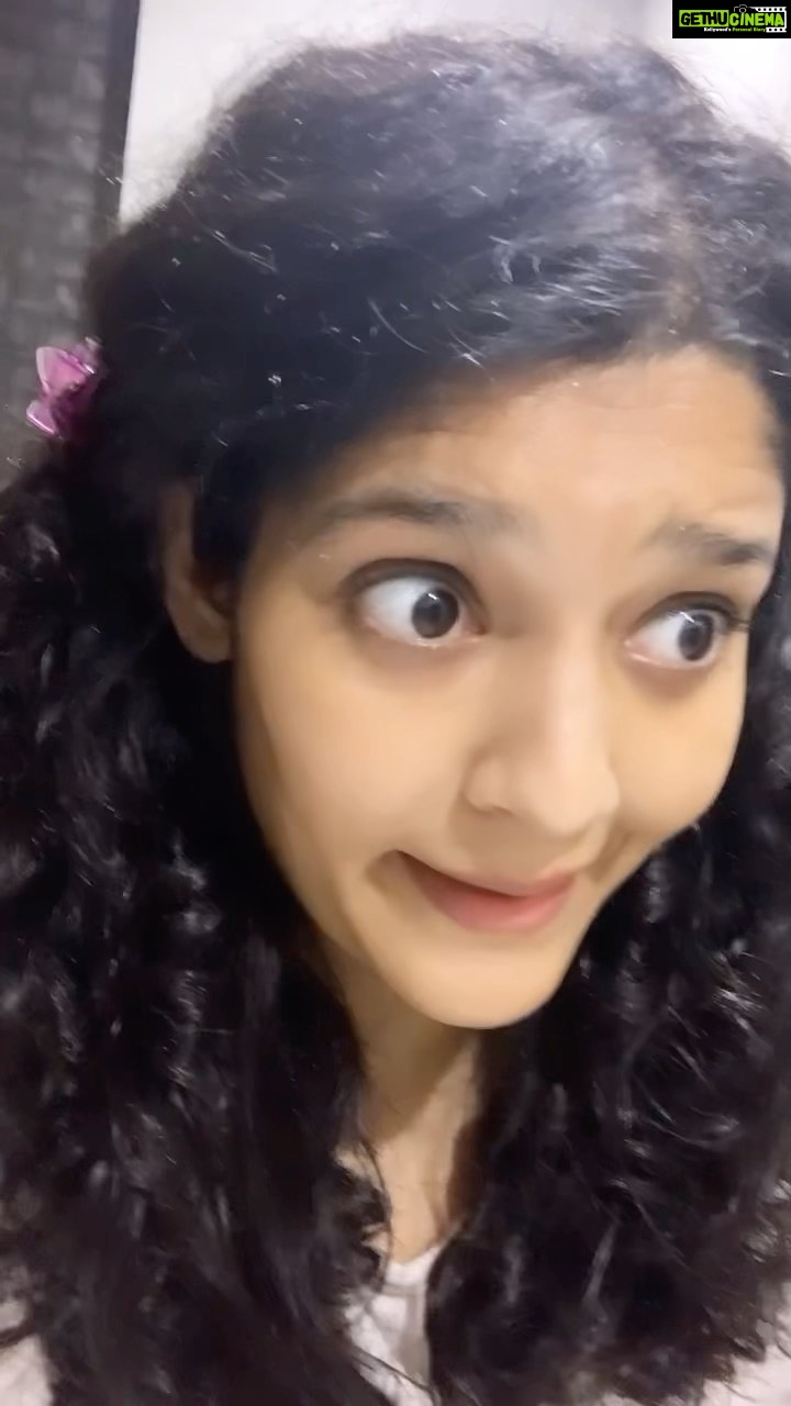 Ritika Singh Instagram - Hi! I’m here to feed your cringe thirst for the day :p #sorrynotsorry #turtureplease