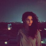 Ritika Singh Instagram – Goodnight ❤️