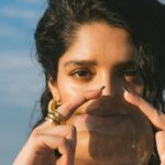 Ritika Singh Instagram – “Faces change with life’s toll, but eyes remain a window to what was.” – Delia Owens