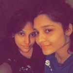 Ritika Singh Instagram - HAPPY BIRTHDAYYY @dishamittal_43 my always and forever ❤️ You’ve stood by my side since the first day we met and you’ve always pushed me to do better! I miss you so much! It sucks to not have you here in India! Words are not enough to describe how much you mean to me. You saved me in college, paid my bills, cheered for my fights, came to the sets of my movies, made all my birthdays special and did so much more, without ever expecting anything in return. I can keep going on and on. You are more than just my best friend Disha ❤️ You are one of the most loyal and trustworthy people I know and your love for me has always been unconditional! I respect you so much for that! Thank you for being such a strong support in my life, Dish! You are beautiful 💕 and I love you!! Come back soon please 😭 PS. Sorry for posting such a shit picture 🙈 but I chose this coz this is our last picture together, before you left for Australia!