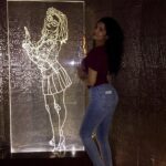 Ritika Singh Instagram – #copycat