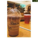Ritika Singh Instagram - How sweet this is ❤️ #Starbucks named my cup Ramudu! It feels so good to be remembered by my character name :’) #IrudhiSuttru #SaalaKhadoos and #Guru are such precious films✨ I am truly blessed 🙏😇