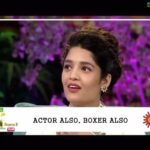 Ritika Singh Instagram - This is one of the many things I want to achieve in life. And I am working towards it. Its not easy. It will take time for me to gather the funds, resources and get back in fighting shape. But I will make this happen! Till then will post some of my old fights here and reminisce about my fighting days :) #promisetomyself #sportsnation #goals