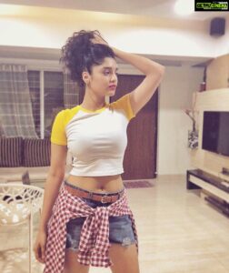 Ritika Singh Instagram - 💃🏻