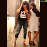 Ritika Singh Instagram – Hey Chica 😉