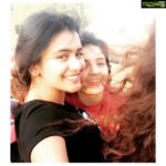 Ritika Singh Instagram - I miss youu @ihebahp Let’s catch up soon ❤️🤗 #throwback