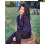 Ritika Singh Instagram – #goodhairday 👋