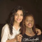 Ritika Singh Instagram – I am a fighter since childhood! Been doing it since I was 3 years old.
But this girl @anmol_rodriguez_official taught me what a fighter truly is! I had a great time working with her.
She is such a brave heart and there is so much to learn from her!
She taught me that there are some people fighting bigger battles in life with a brighter smile than all of us!

A very #HappyWomensDay to all my beautiful ladies out there!
Stay strong 💪