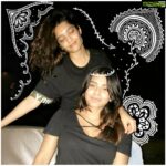 Ritika Singh Instagram – Happy birthday Meri behen @ihebahp ❤️
I love youuu ❤️❤️