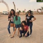 Ritika Singh Instagram - My #onlysavinggrace in Dubai ♥️ Caption stolen from @ihebahp Dubai, United Arab Emirates