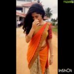 Ritika Singh Instagram – A rare sight of me practicing my walk in a saree!
This is hands down one of the most challenging things I’ve ever done 😂

#BehindTheScenes