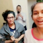 Ritika Singh Instagram – I don’t believe what just happened!

My best friend moved to Australia 6 months ago and we obviously couldn’t talk to each other too much!
And I came to her house today to have dinner with her family, they wanted me to come because I’m also like a daughter to them!

And I had no idea what was coming next!
I was taking a video on Snapchat to send it to my best friend and suddenly out of nowhere I saw my her standing behind me!
And I flipped!! I started screaming. There’s a video of our reaction, it’s basically me screaming 😂 I’ll try to put it up later!

@dishamittal_43 this was such a beautiful surprise!! I love you sooo muchhh! I still can’t believe you’re here man!

Sorry I stole the limelight @aryan_t26
:P I am very extra baba 😂