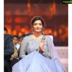Ritika Singh Instagram – Thank you @Siima for the best debut actress award for my film #irudhisuttru