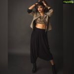 Ritika Singh Instagram - #feelinit